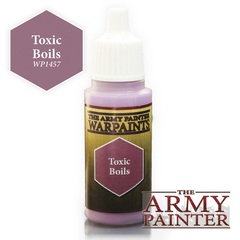 Army Painter - Warpaints - Toxic Boils